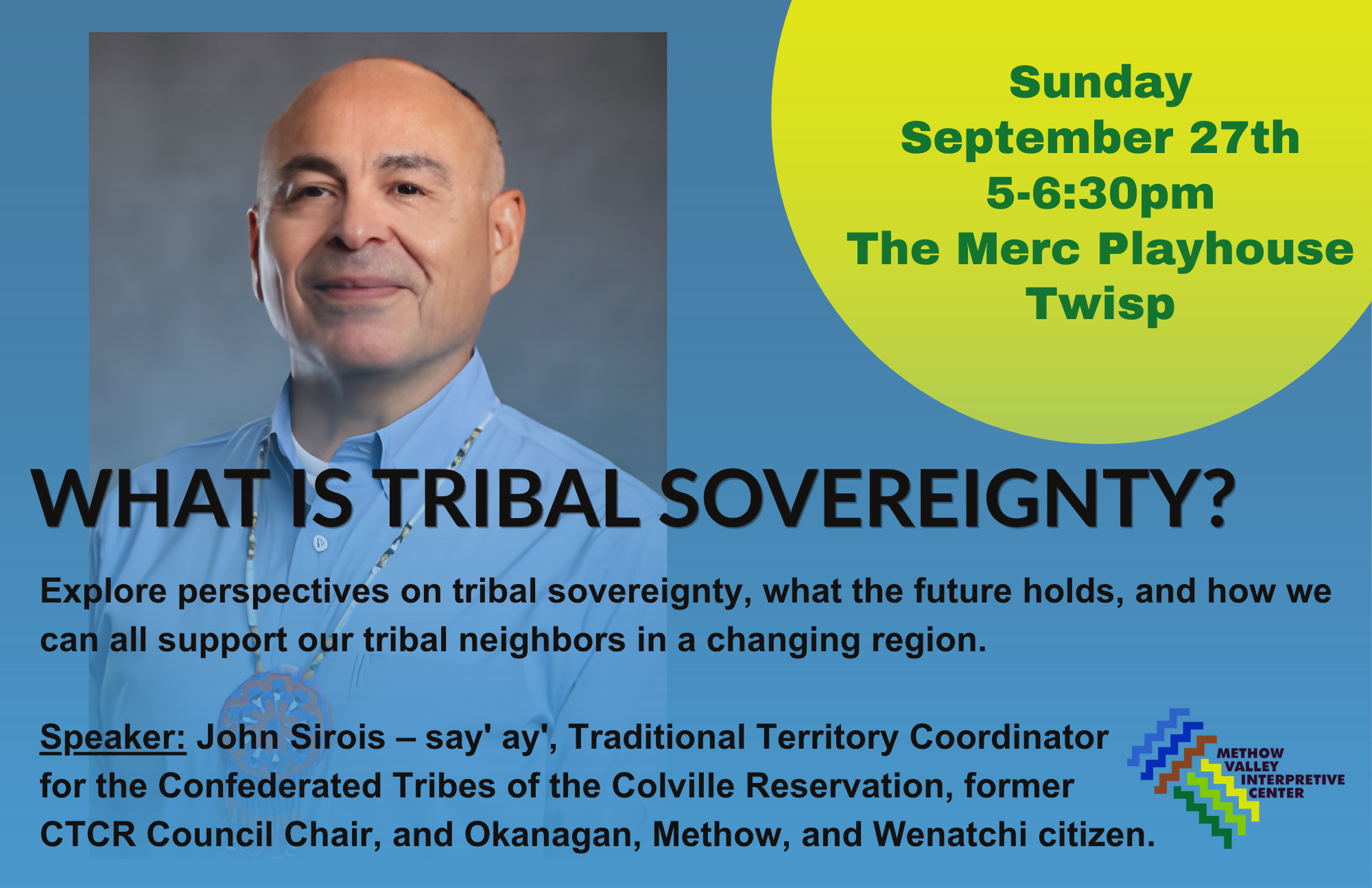 What is Tribal Sovereignty?