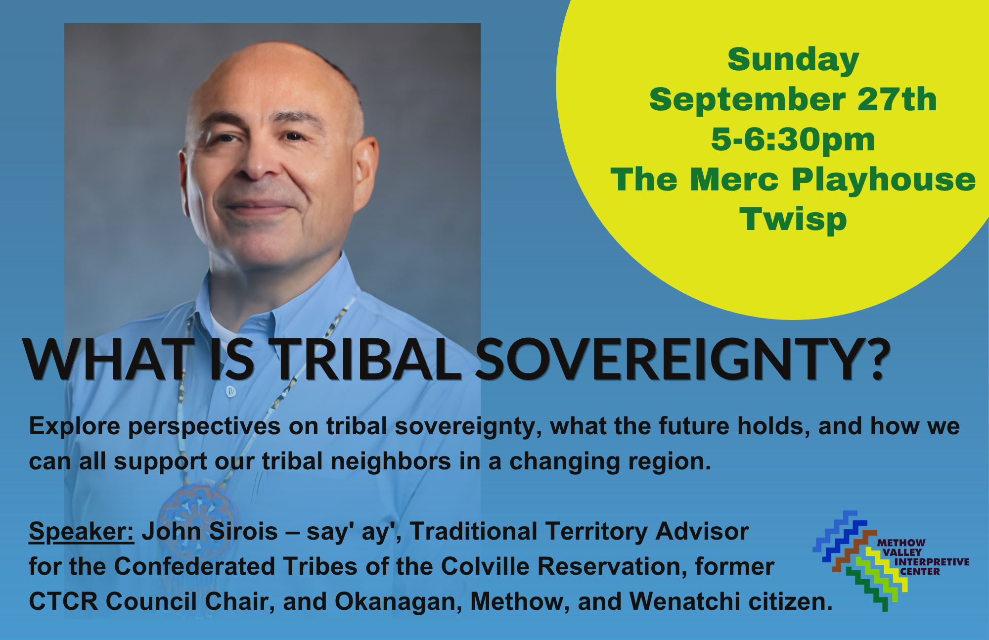 What is Tribal Sovereignty?