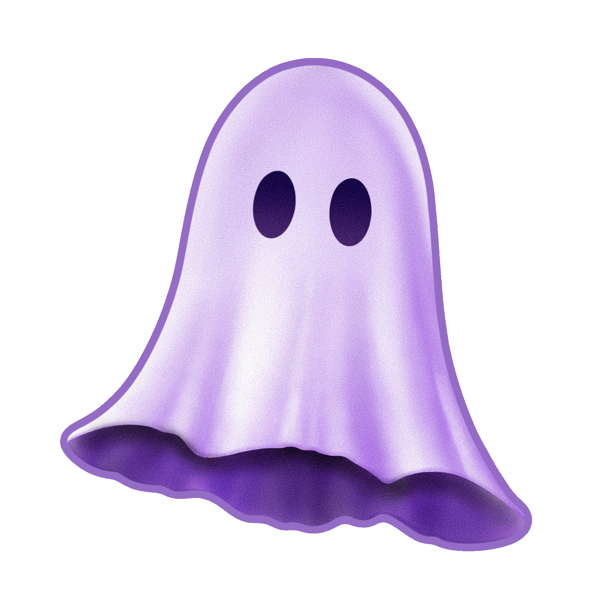 GHOST EXPOD PurpleWhiteCNCマシニングロゴホーン IPXAVPZUghost expod 