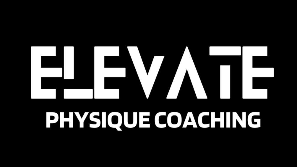 Elevate Physique Coaching