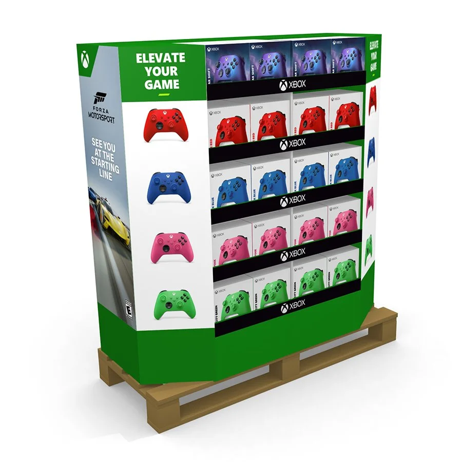 Demi_palette_half_pallet_xbox_presentoir_display-promag-displaycorr-canada.jpg