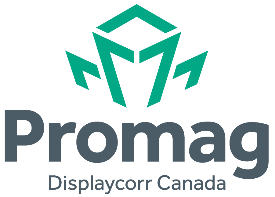 Promag Displaycorr Canada