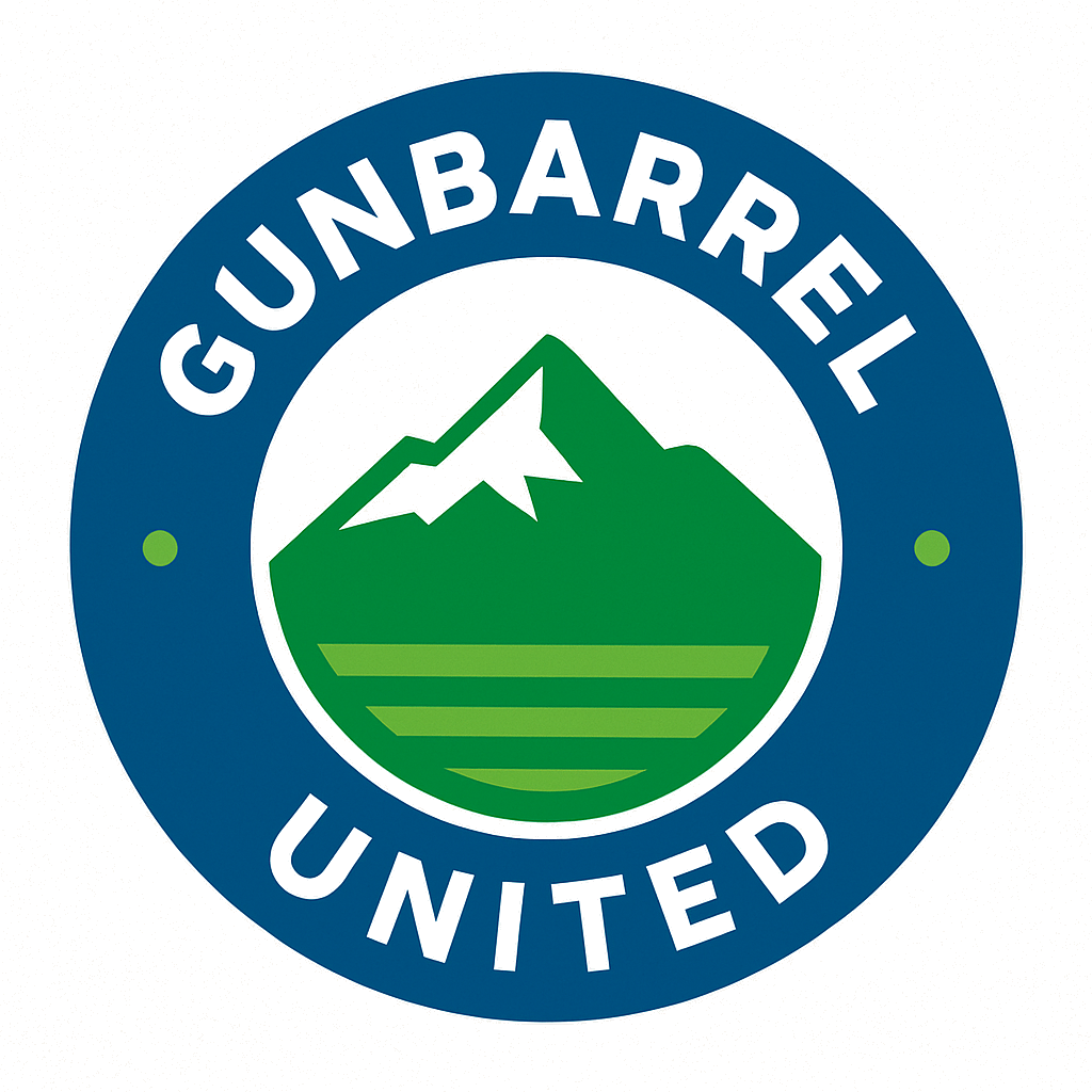 Gunbarrel United