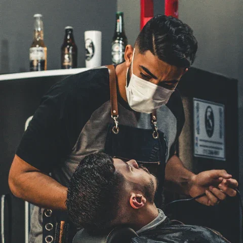 What to Tell Your Barber So You Get the Haircut You Actually Want