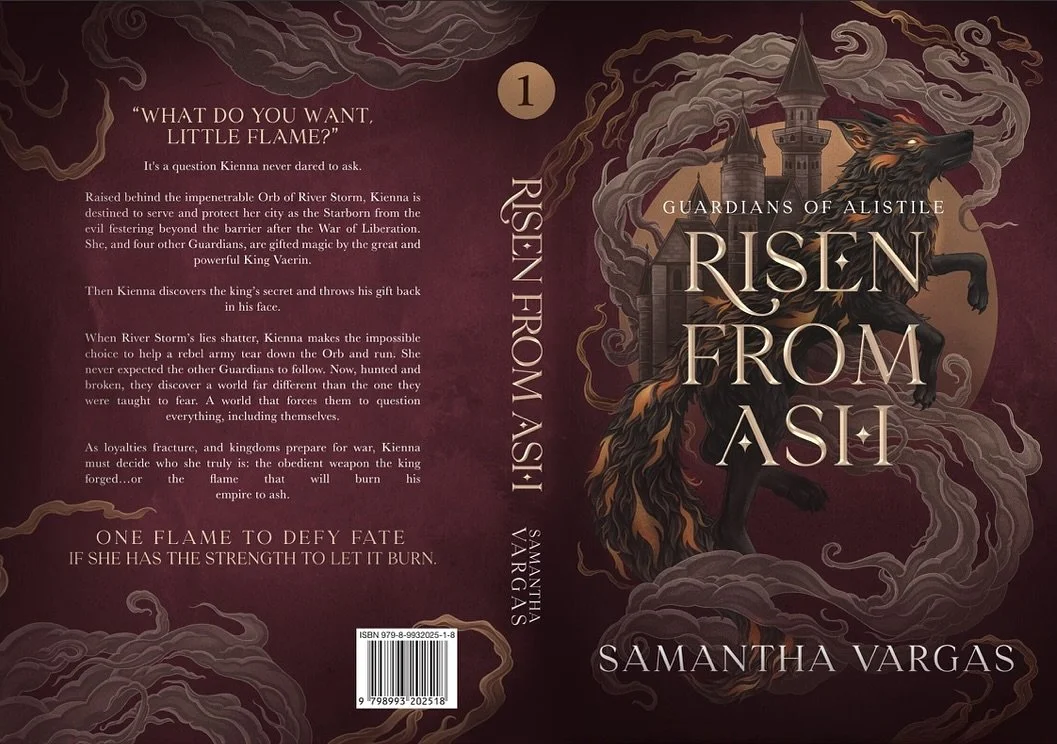 Can we take a minute to appreciate @bewitchingbookcovers for her wonderful and hard work on this???? That is all!