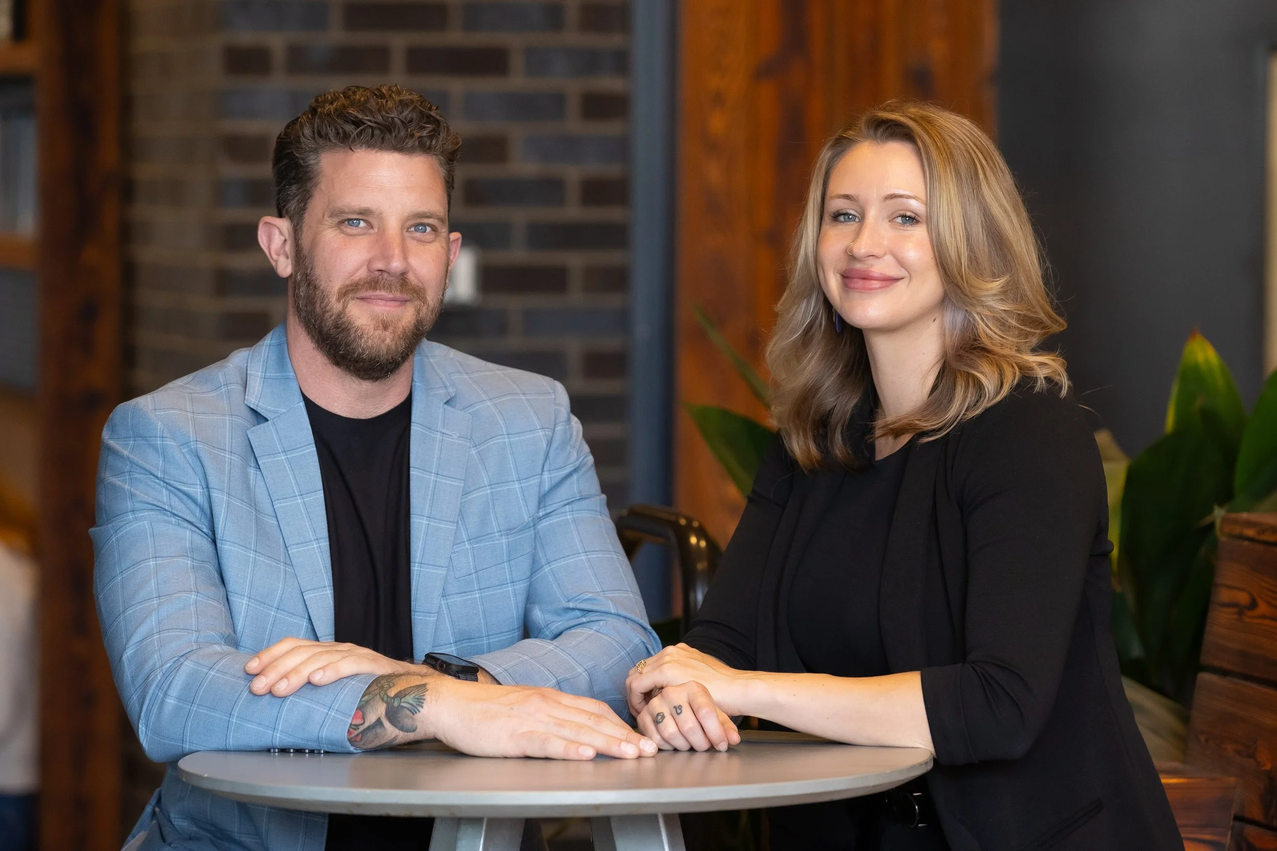 Stepping Out into the Unknown - The EMC ORgin Story