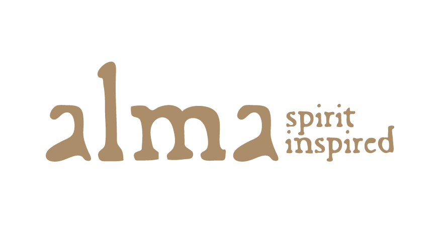 Alma Spirit Inspired Horizontal Clay