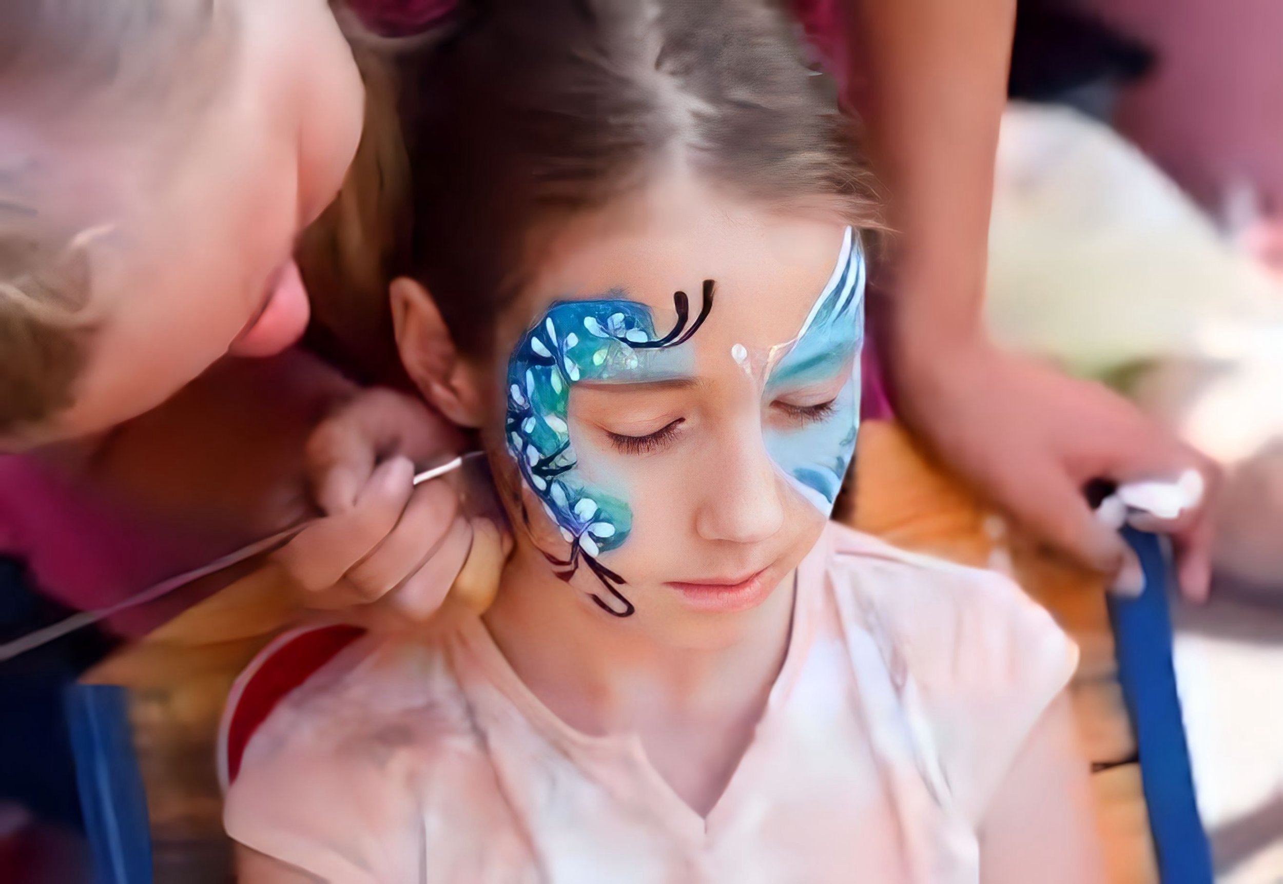 Face Painting