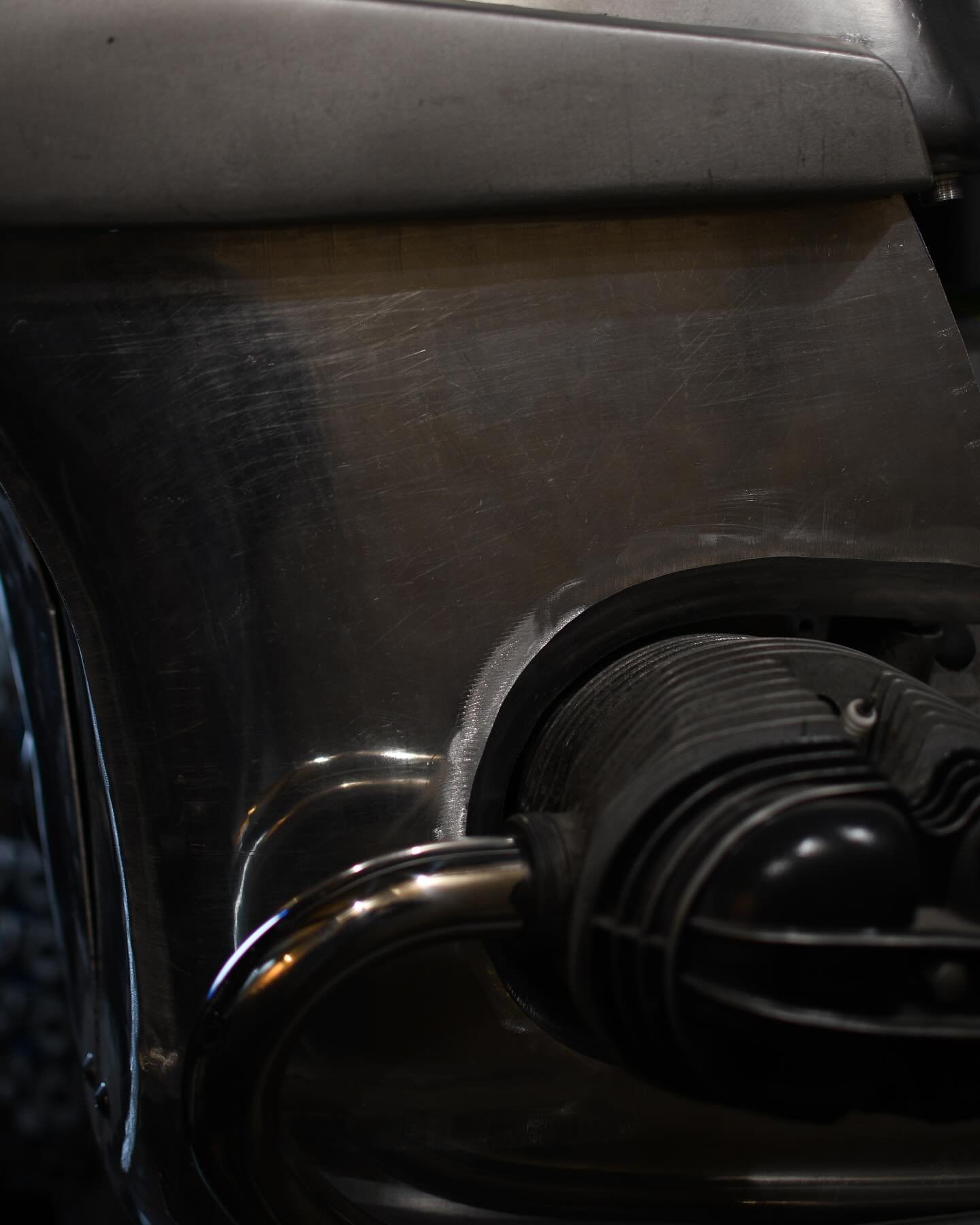 Test fitting the lower&hellip; wip.