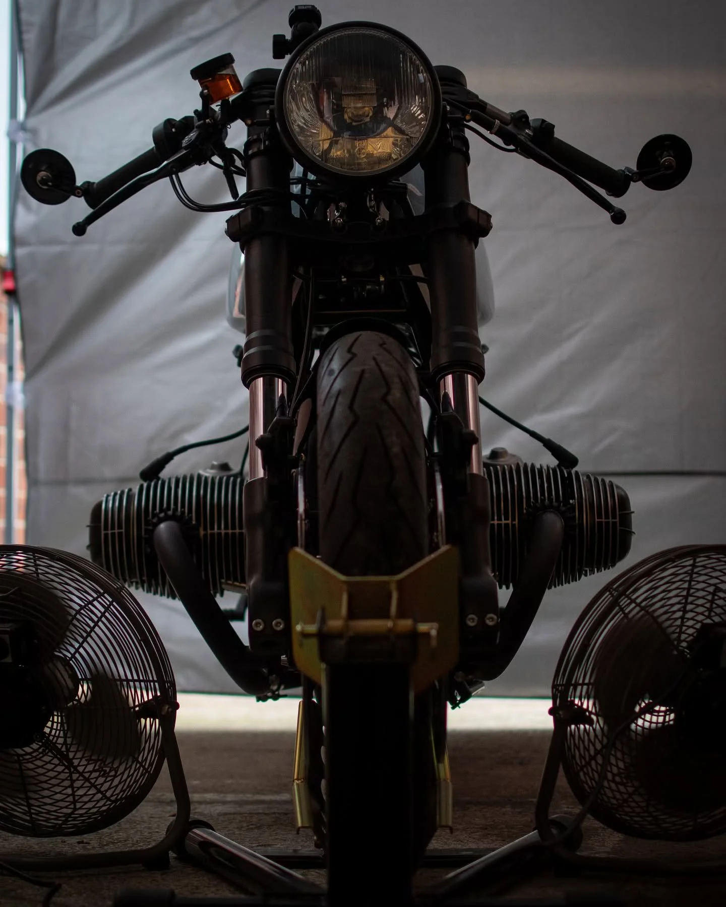 Saturday service. BD1.