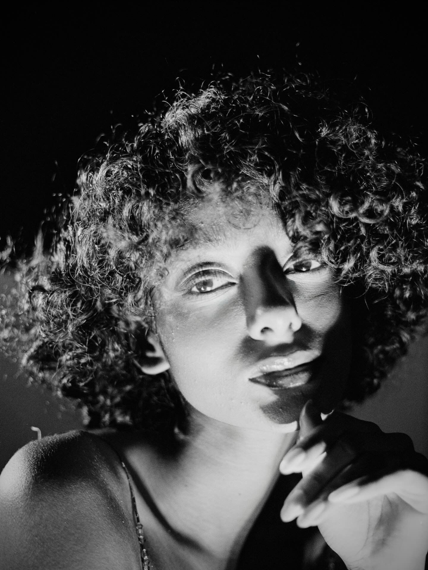 @scottsdalefashionweek &mdash; Influencer Night

Models: @fordrba 🖤
Development: @wilson.camera
ILFORD XP2 400