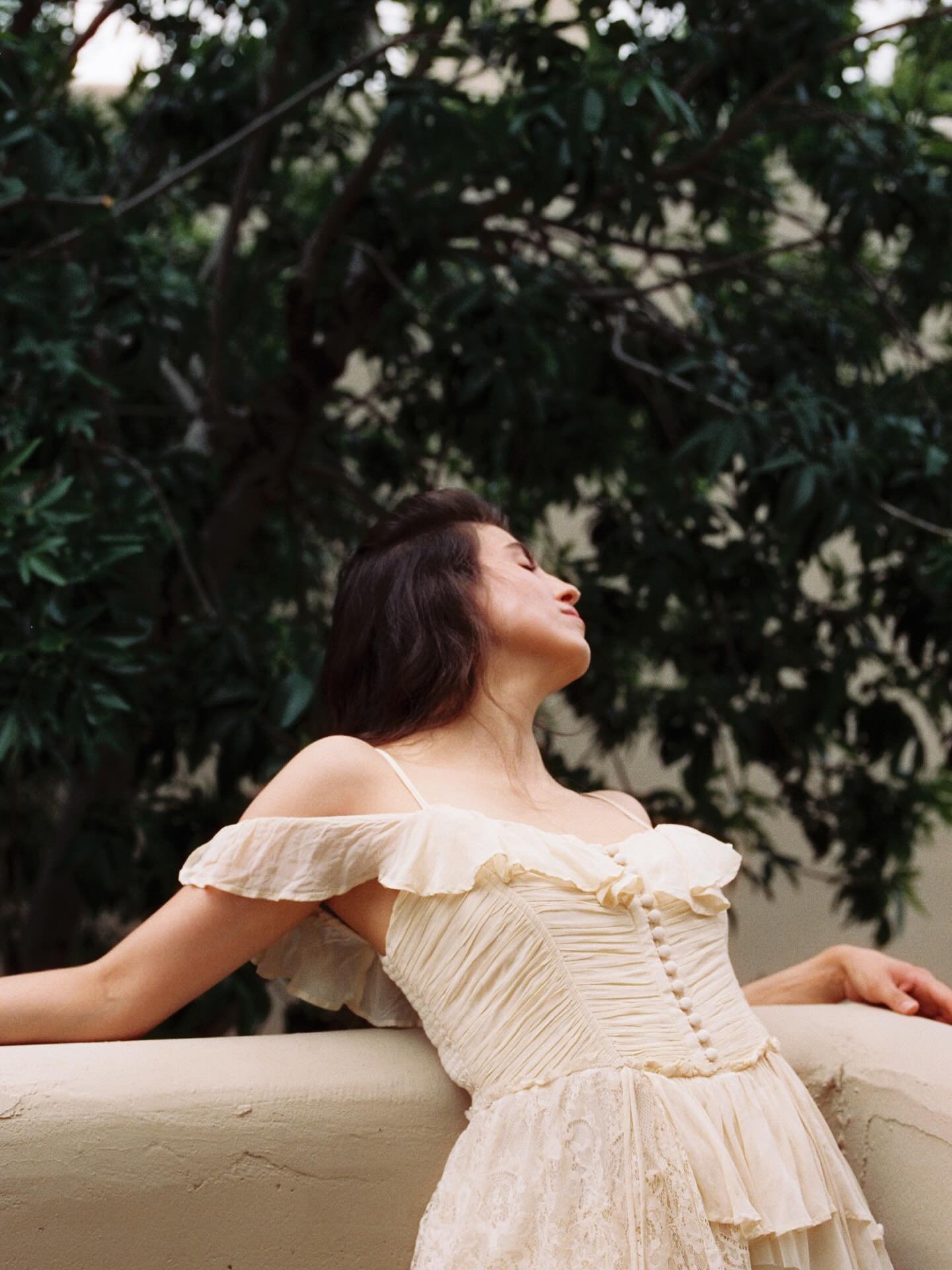 ☕️ @tiffany.x.d 
@bobinn__ 

Developed by the magicians over at @wilson.camera 💙🤎
Cinestill 400 | Kodak UltraMax