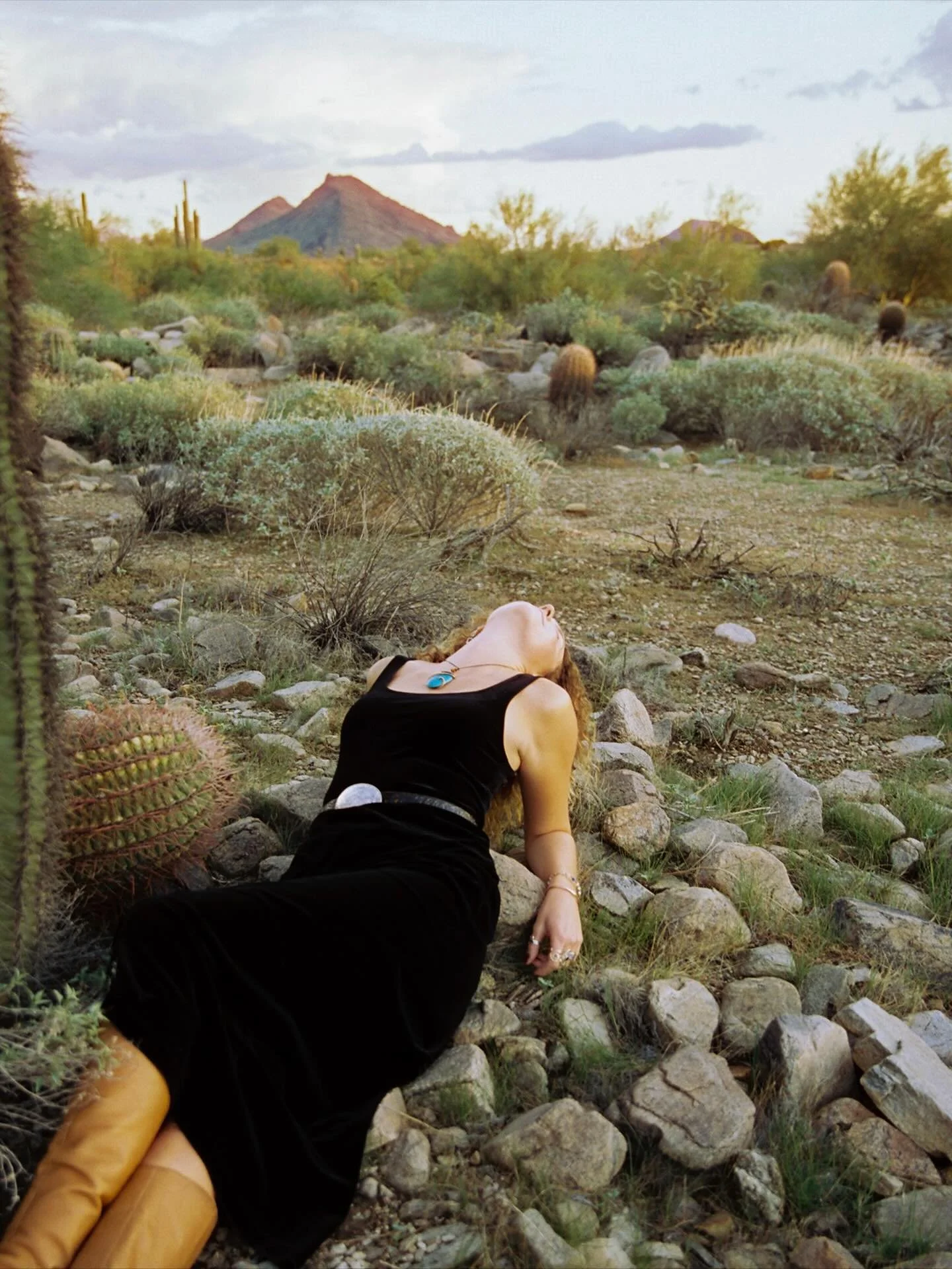 Cutie Cowgirl @ellie.sagebiel <3