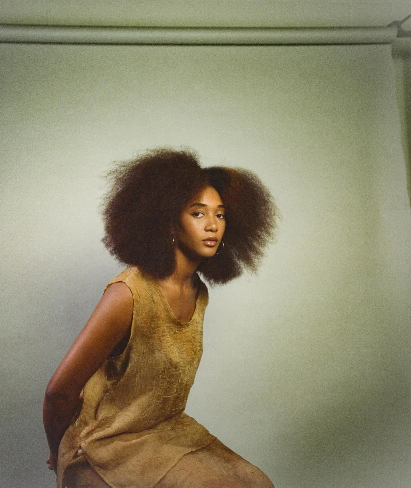 Models: @raeven_souza 
@jadynhrwd 

Development: @wilson.camera 
Studio: @matteblackcamerarentals