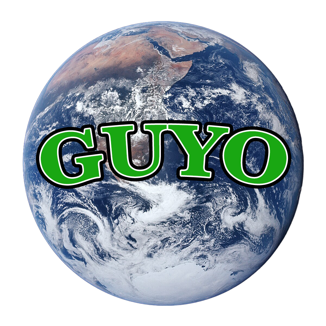 guyomusic.com