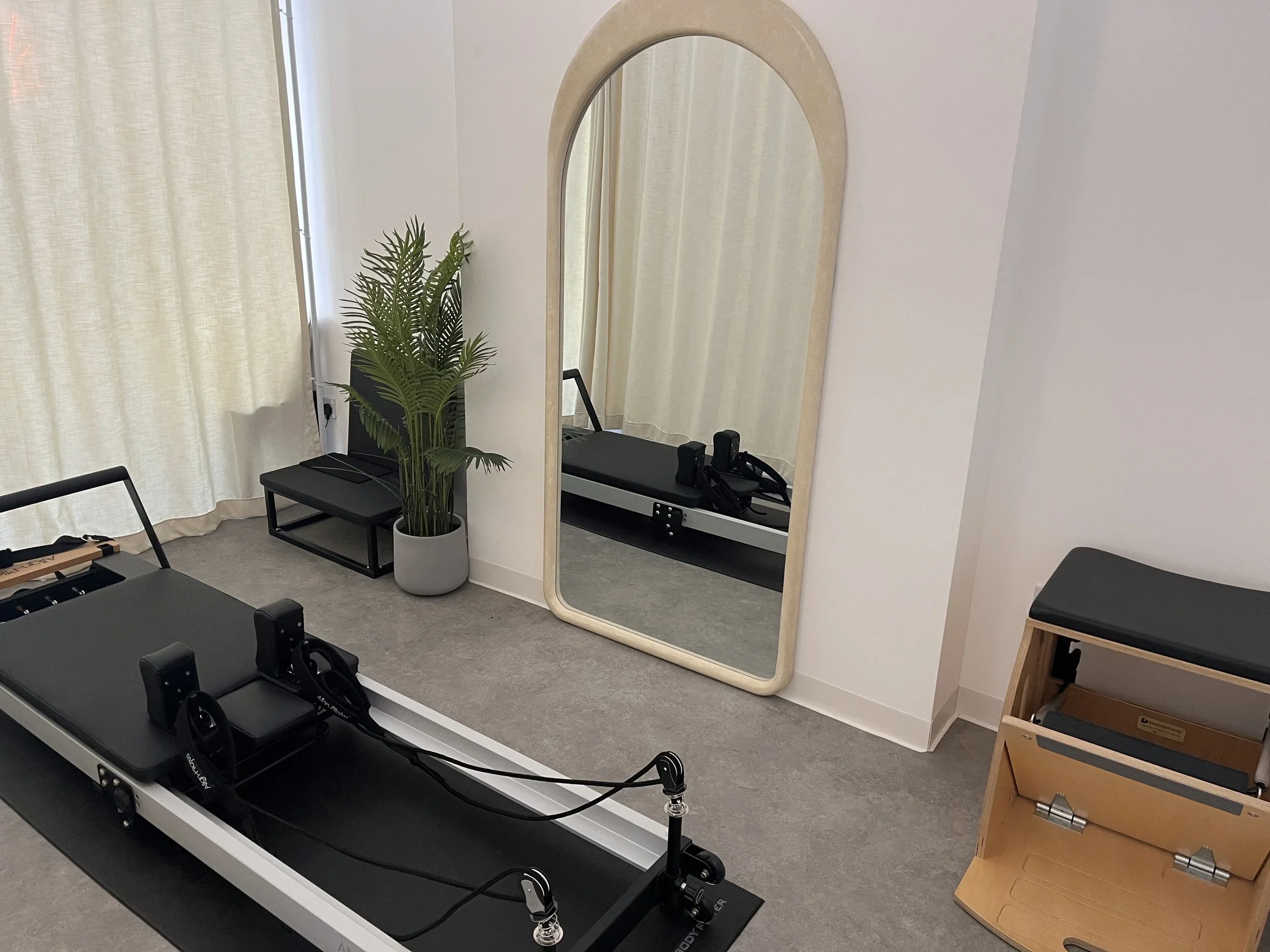 Reformer
