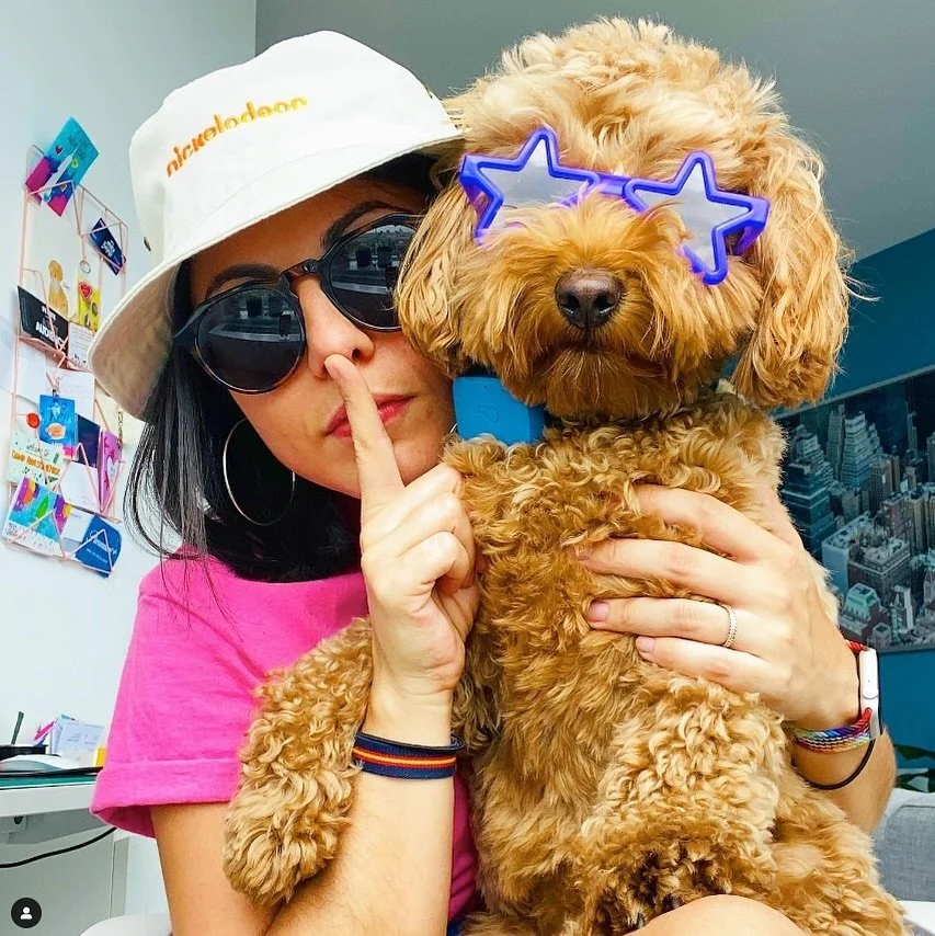 Today, 5 years ago, my best friend came to this universe to make my life complete. Yes, I know that sounds totally crazy but while I share a lot of Ronnie on here, there is so MUCH more love, adventure and companionship that is hard to put into words