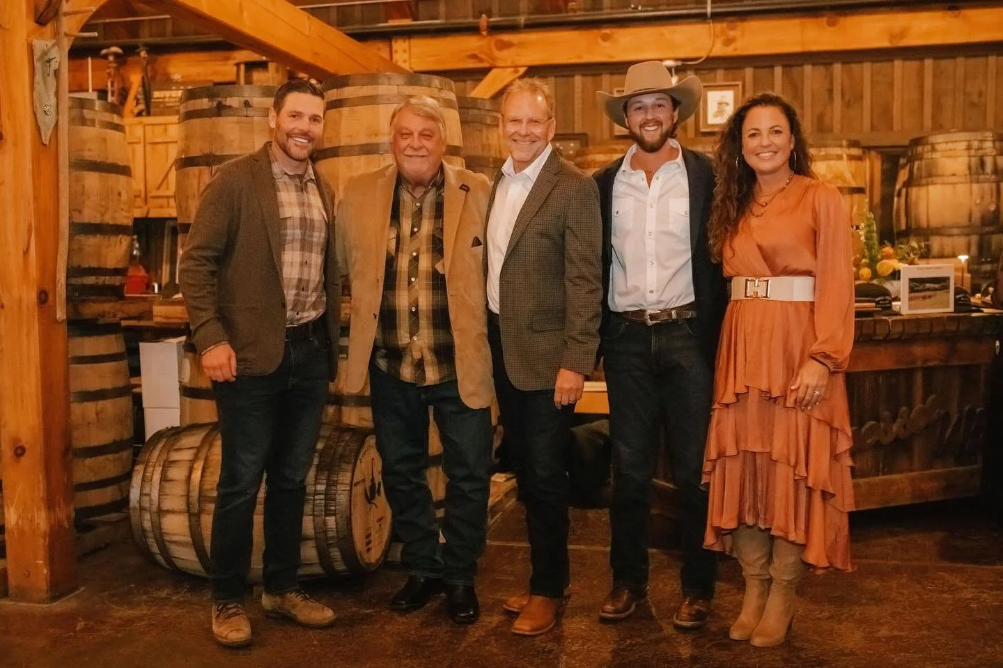 From the Snow Creek Ranch Ministry Team, we hope you had a wonderful Thanksgiving. As we enter this Christmas season, we pray it brings you peace, joy, and renewed hope to you and your family. 

📸 @anya_borodii 

#thanksgiving #gratitude #snowcreekr