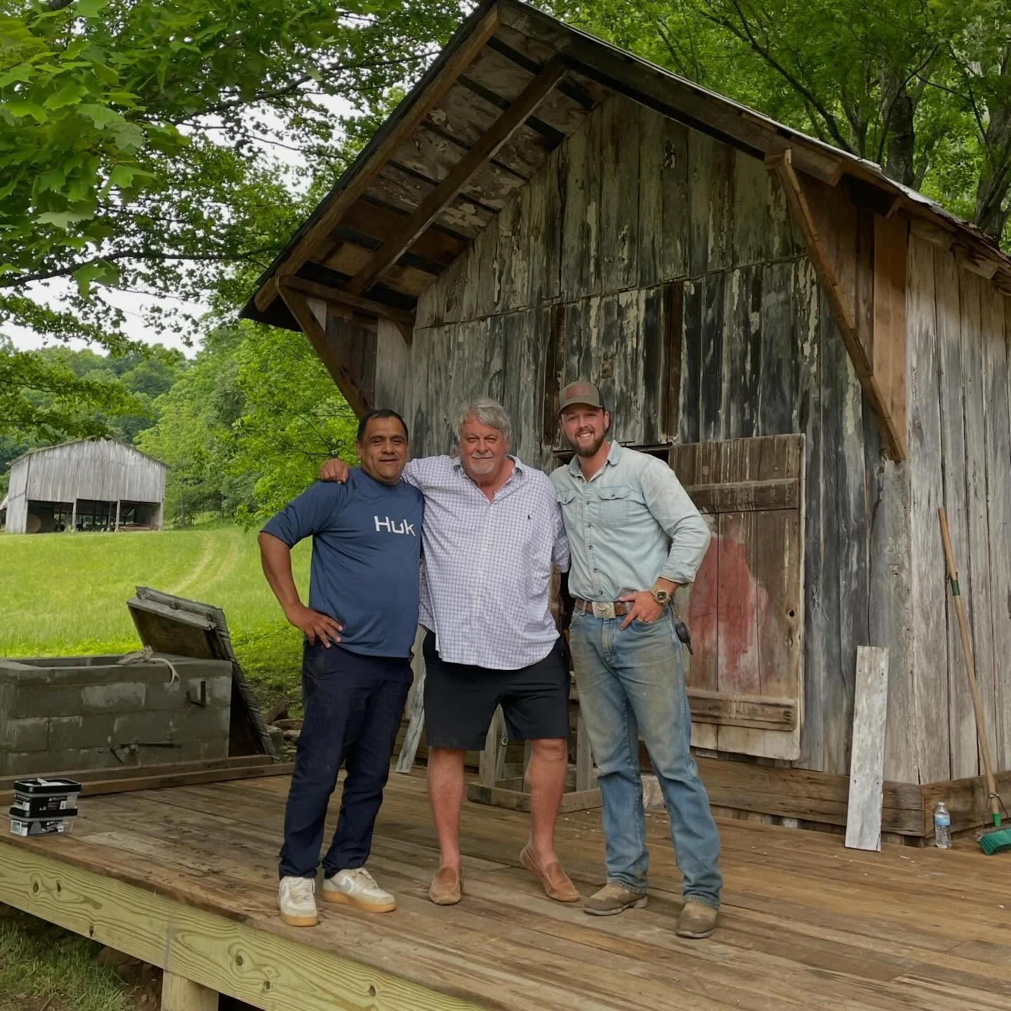 Smile for the camera 📸
Long days, full hearts, and a whole lot happening out at the ranch. Grateful for every moment. @snowcreekranchministries

#ranch
#snowcreekranch 
#snowcreekranchministries