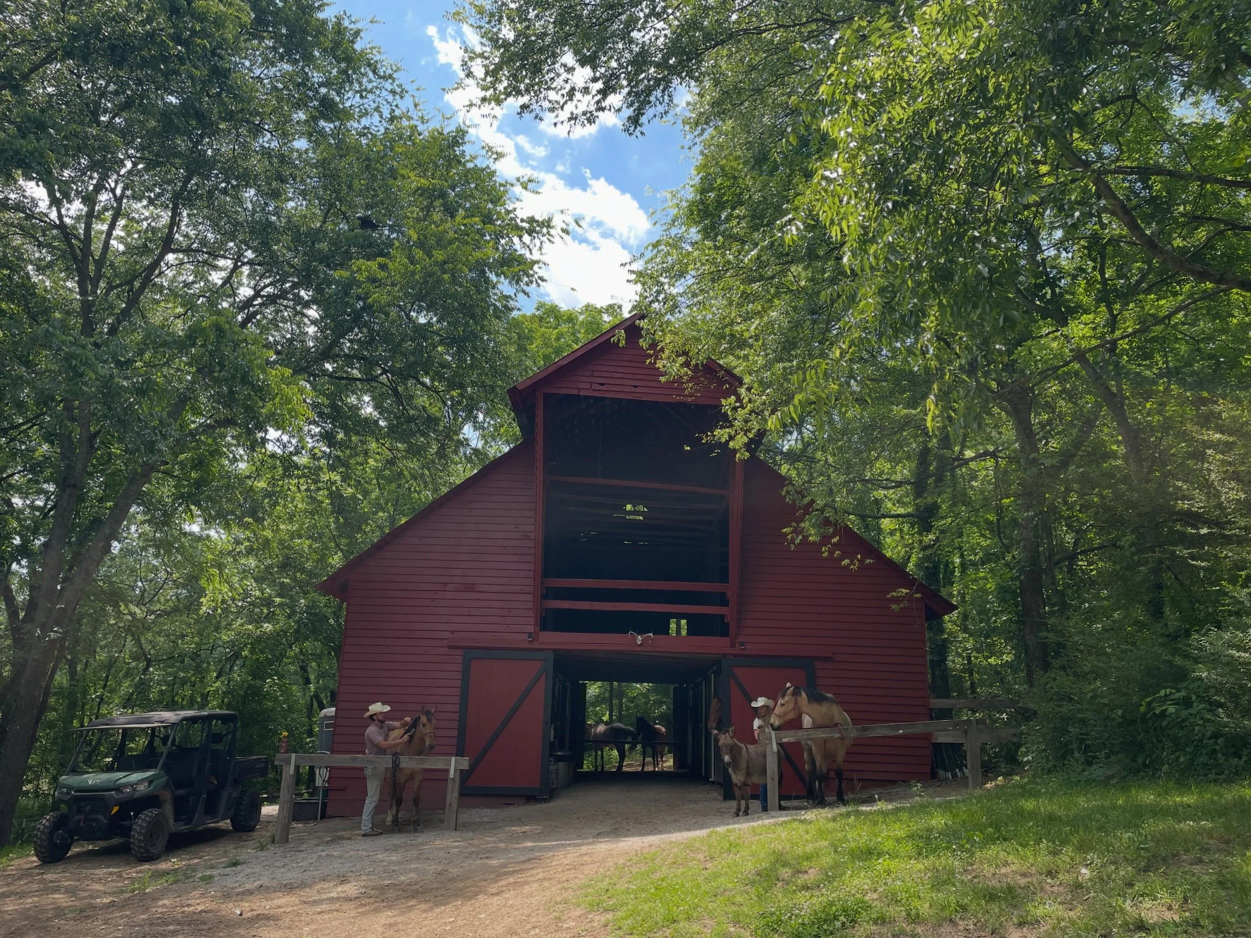 Country air and quiet moments @snowcreekranchministries 

#ranch 
#snowcreek 
#snowcreekranch 
#ministry