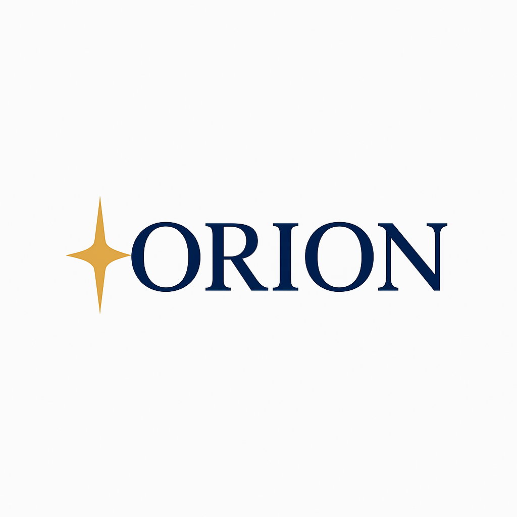 Orion Hoteis &amp; Investimentos