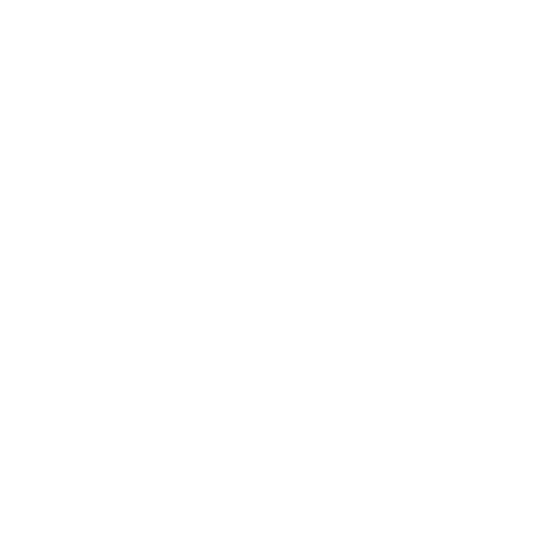 Icon of a telephone receiver with wireless signal waves indicating a call.