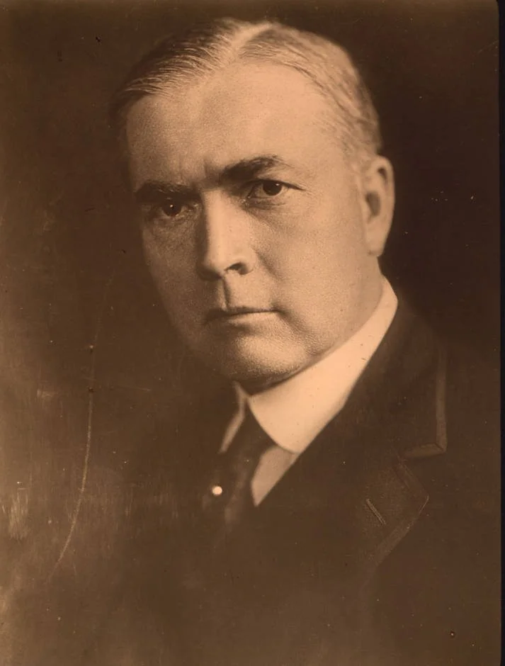 John Mott, Pastors, Global Mission: On This Day