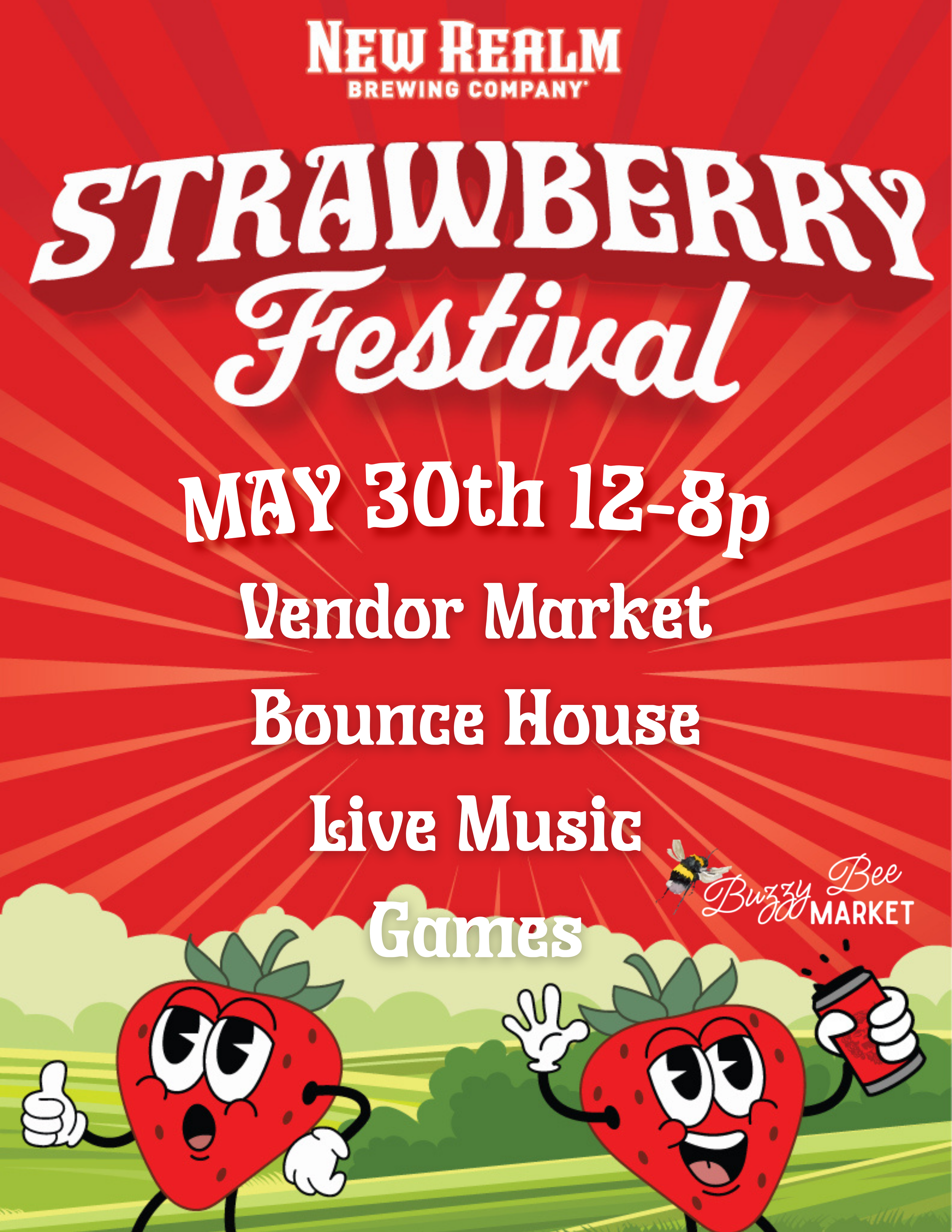 Strawberry Festival