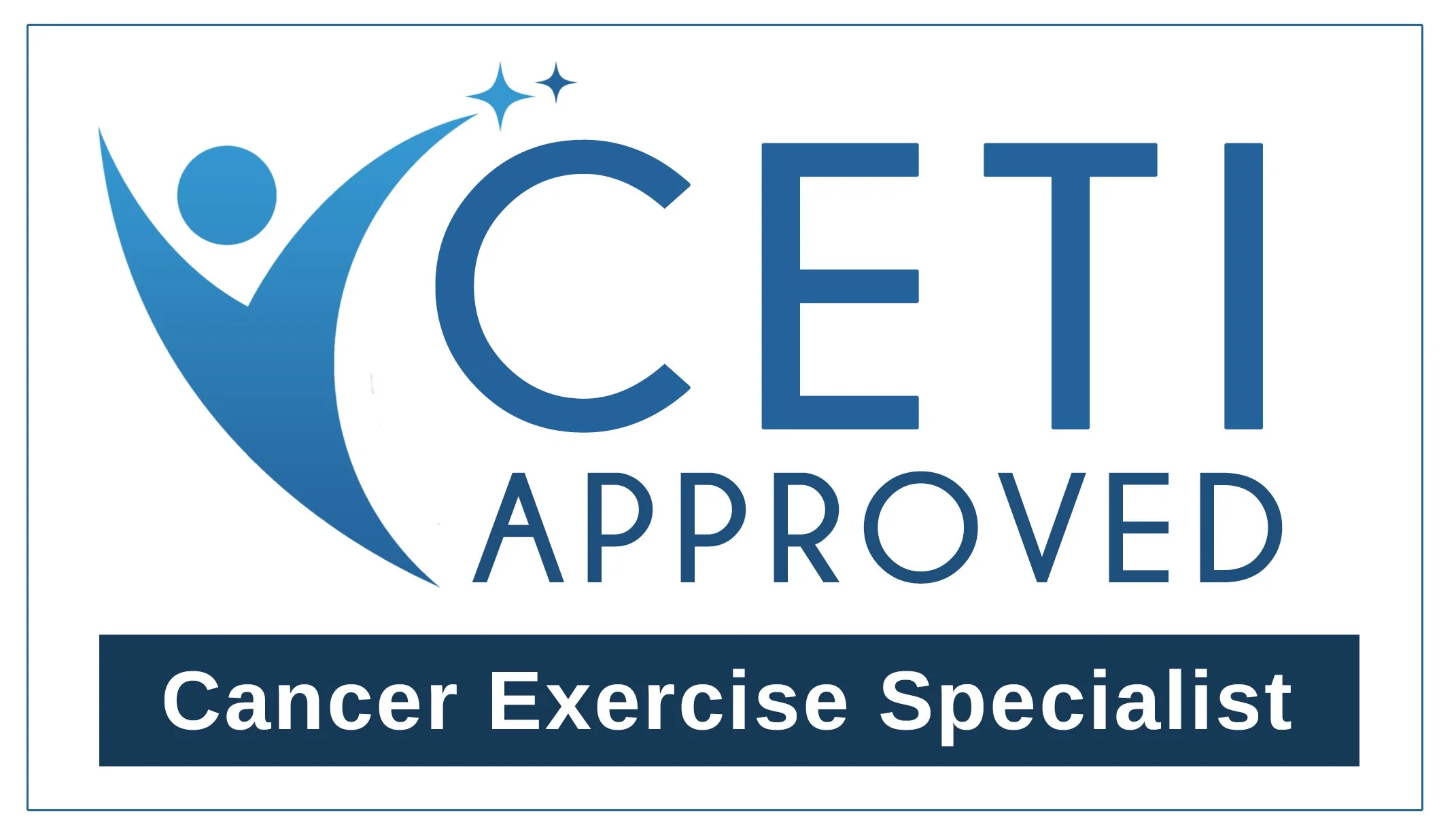 CETI-CES-Approved badge