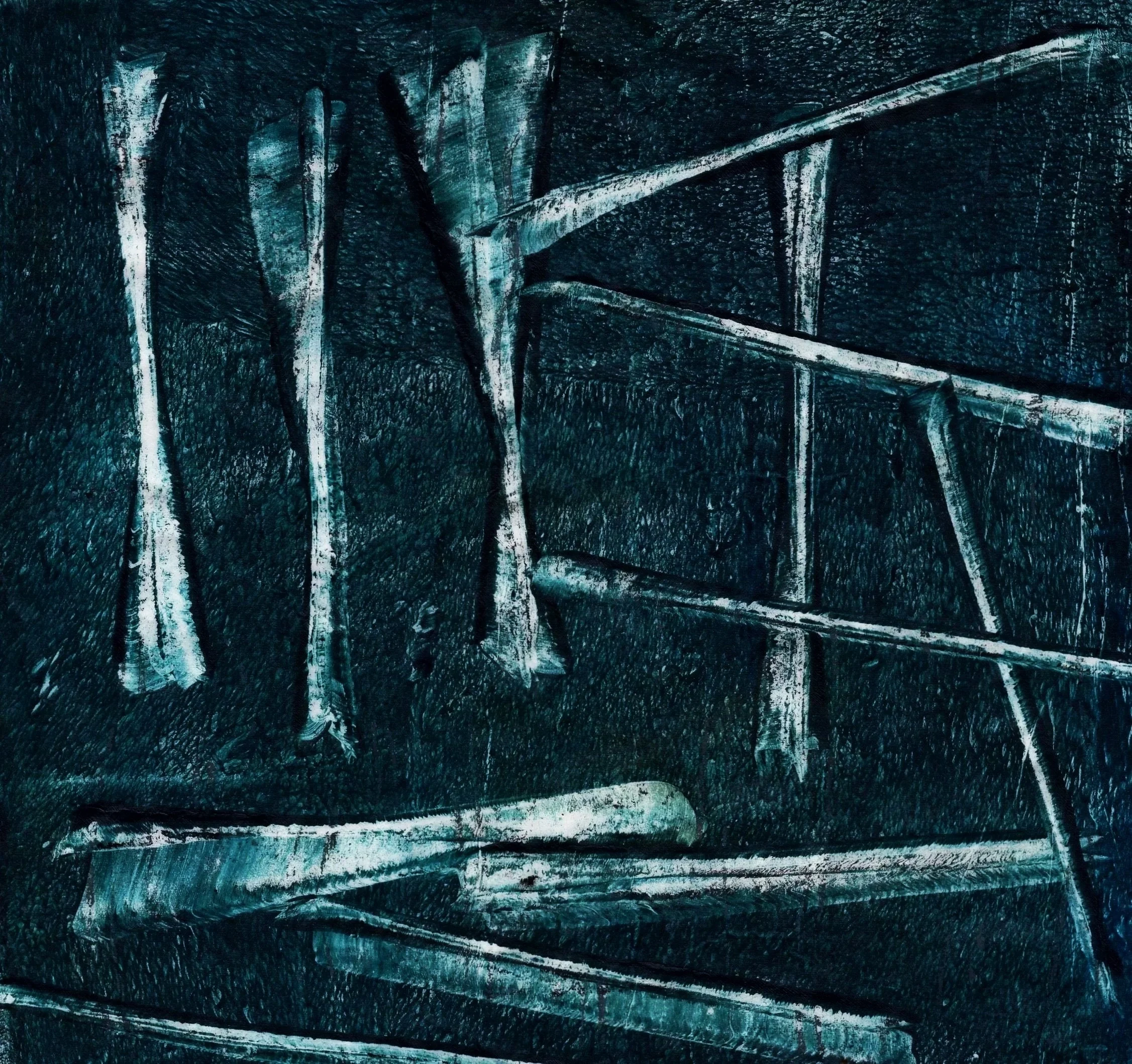 Sticks & Bones