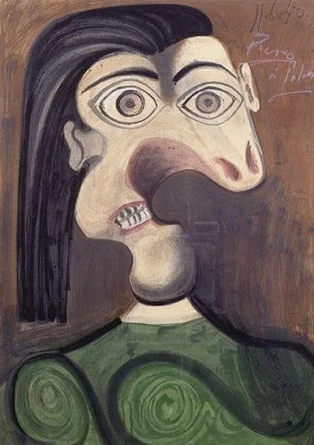 What is art?