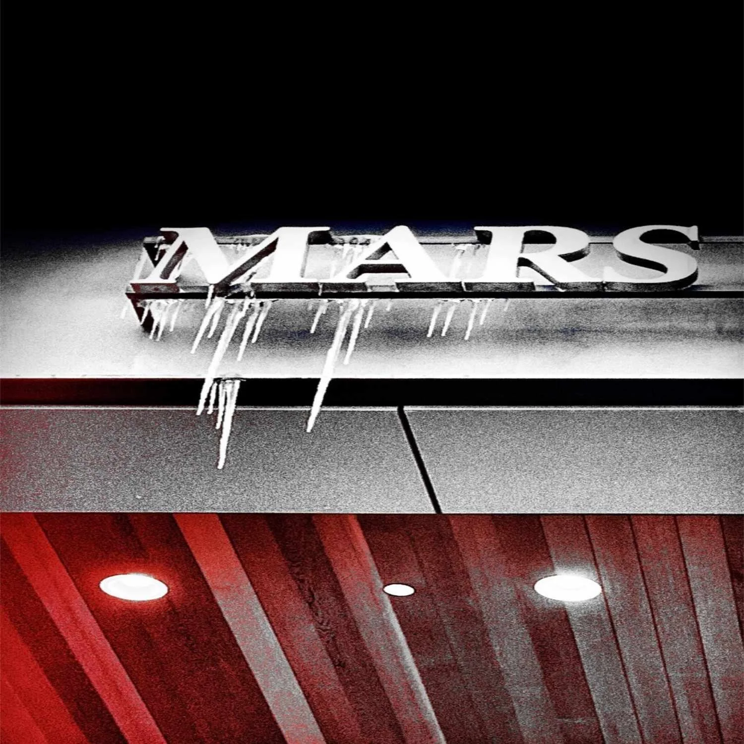 Mars Building