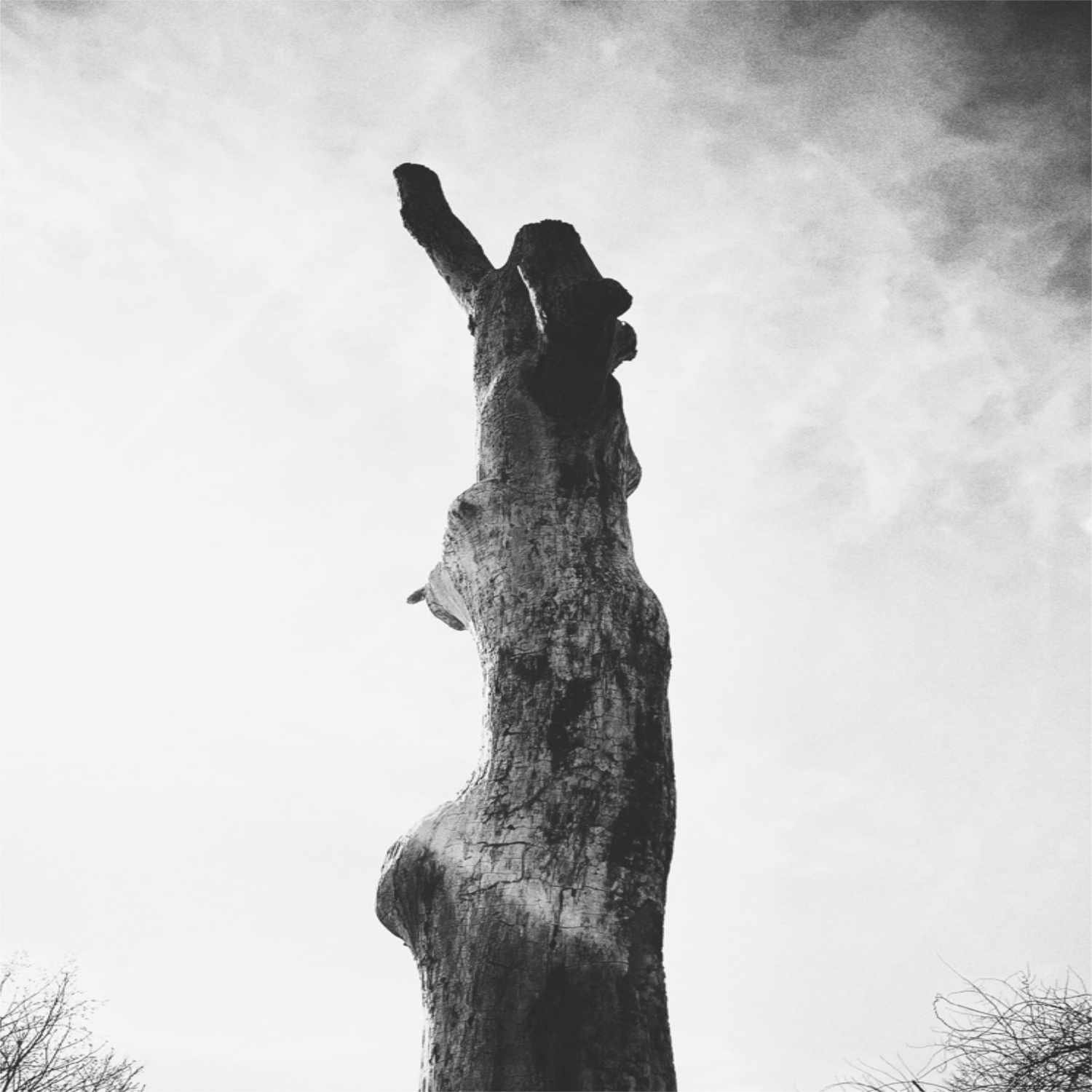 Thou One