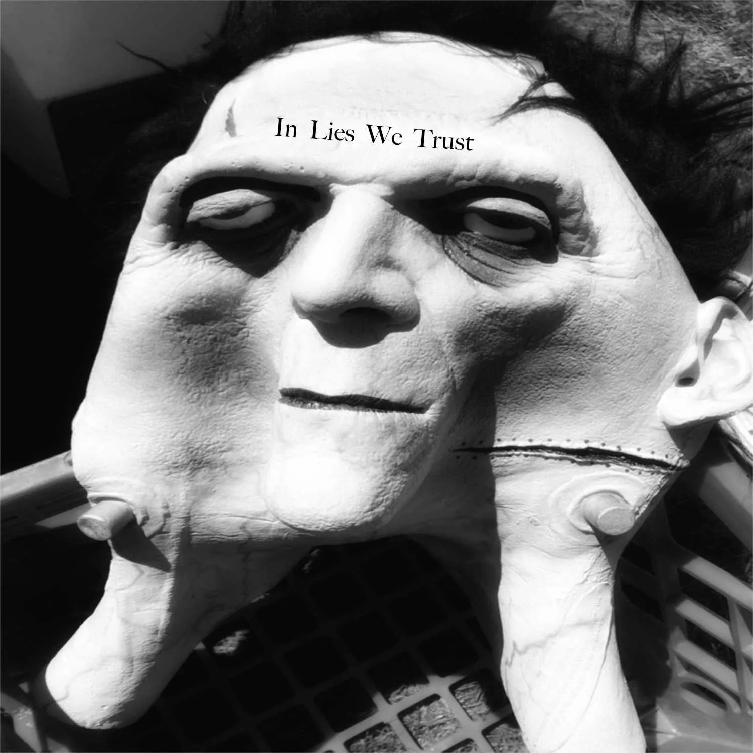 In Lies We Trust