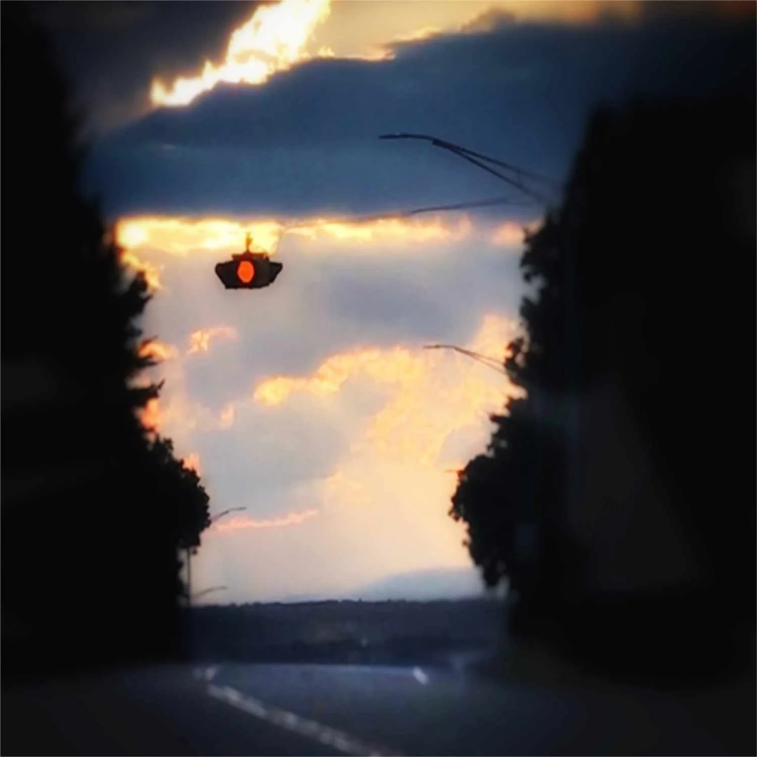 Highway, Red Light