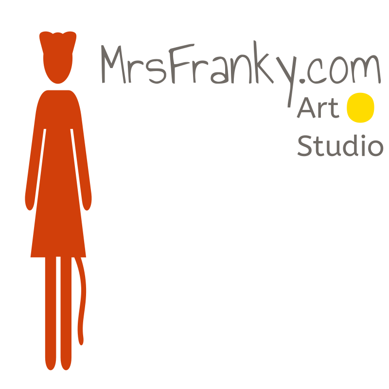Mrs. Franky's Art Studio