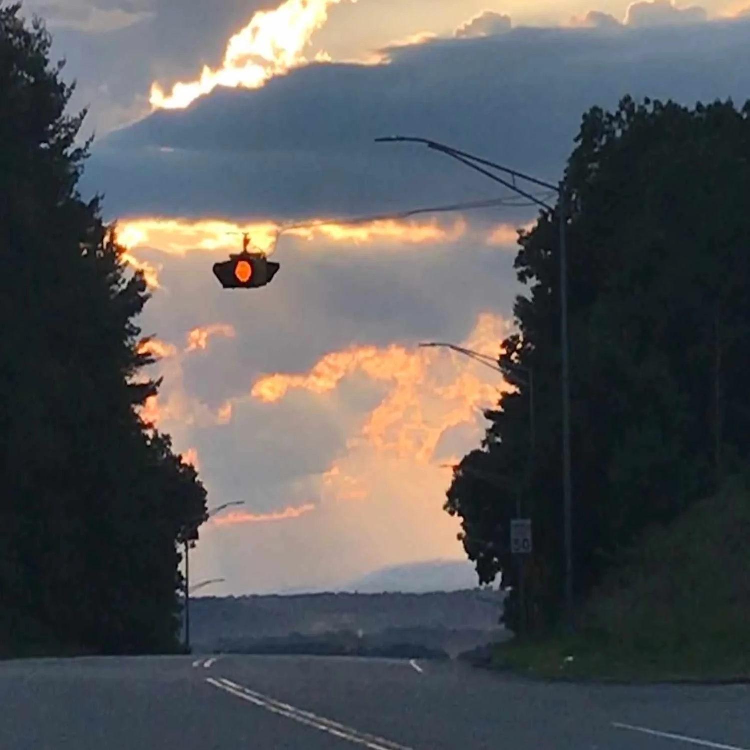 Highway, Red Light