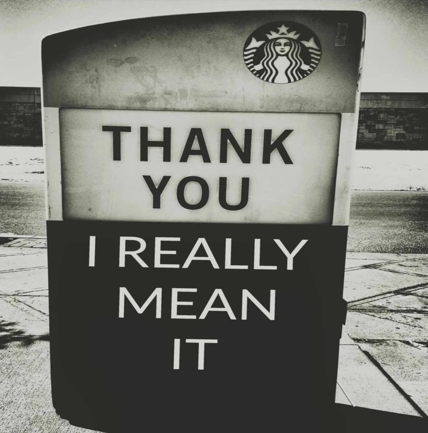 Thanks