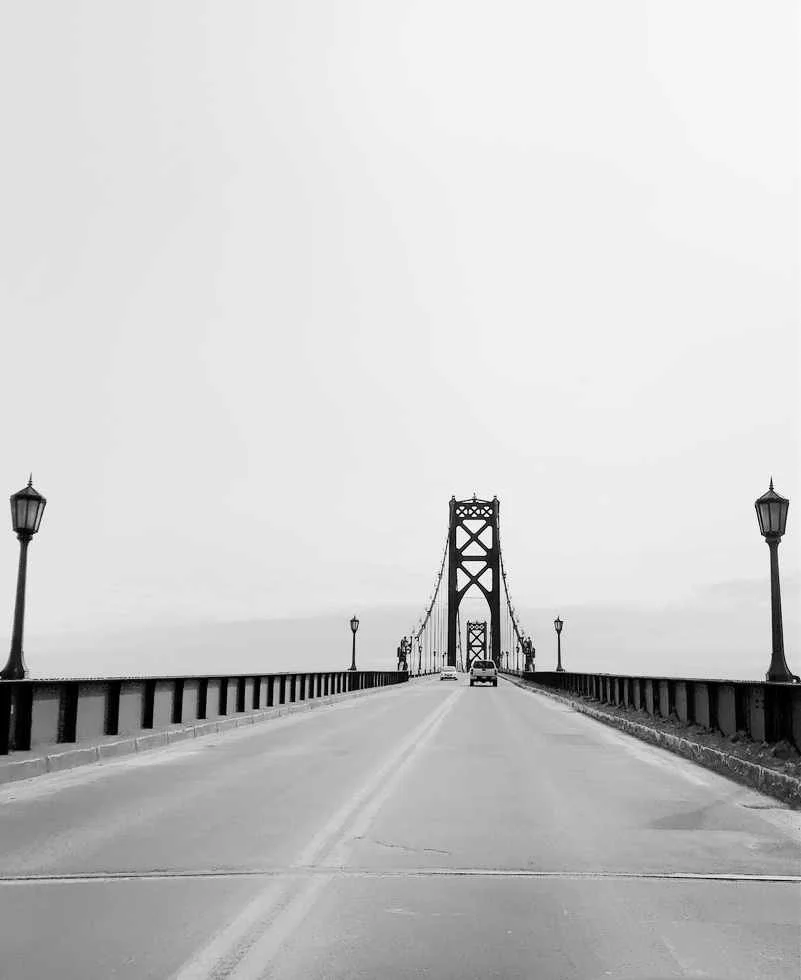 Bridge To Somewhere