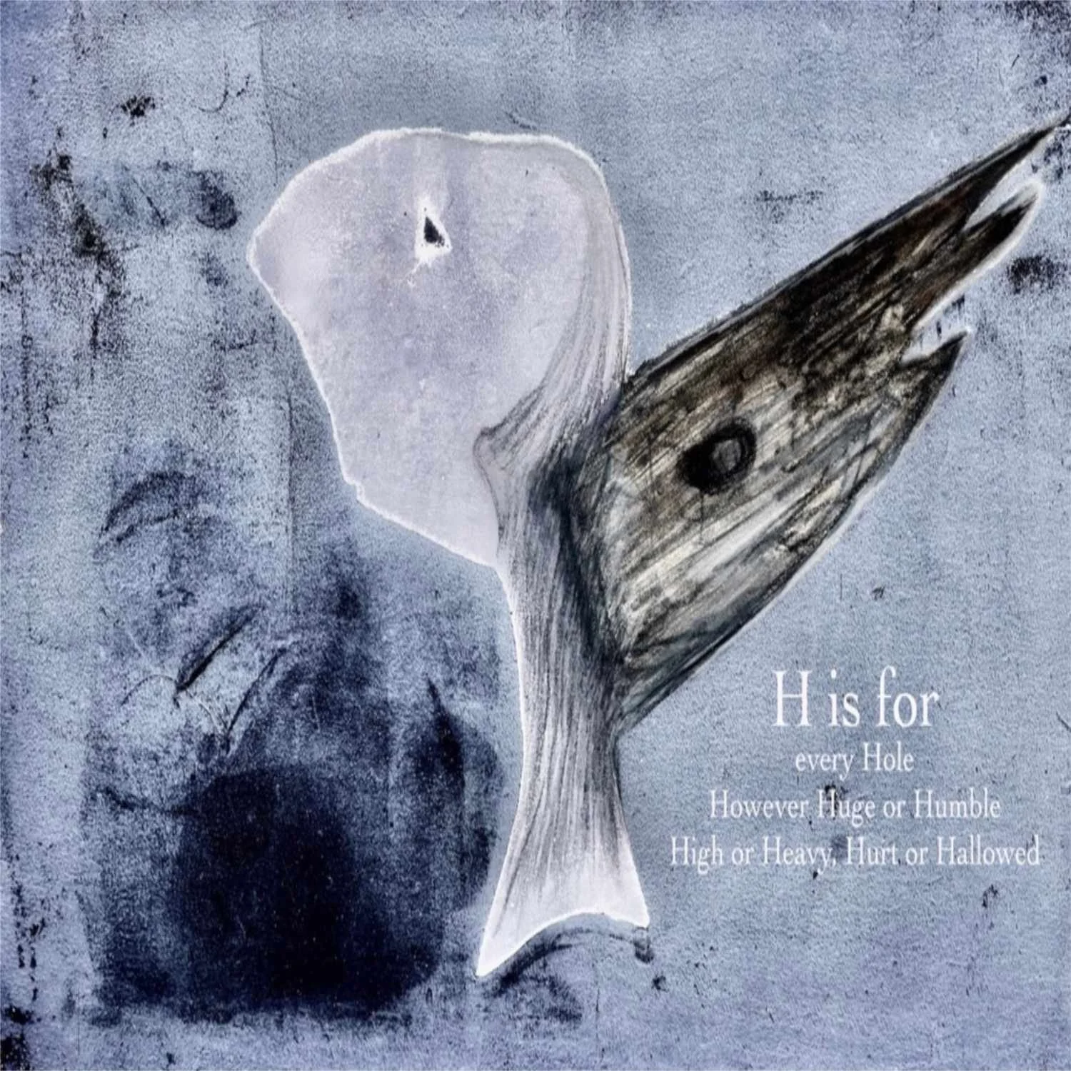 H is for . . .