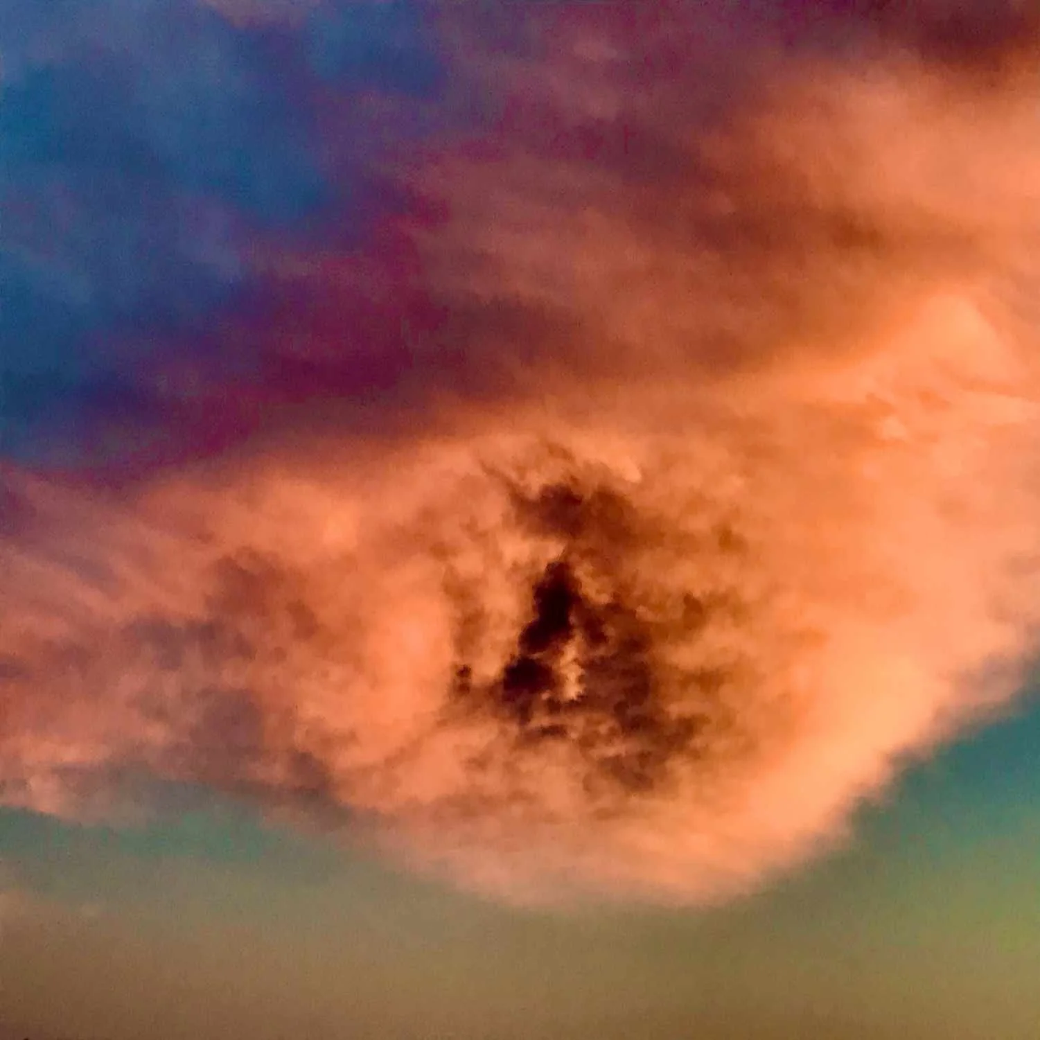 Conanicut Cloud