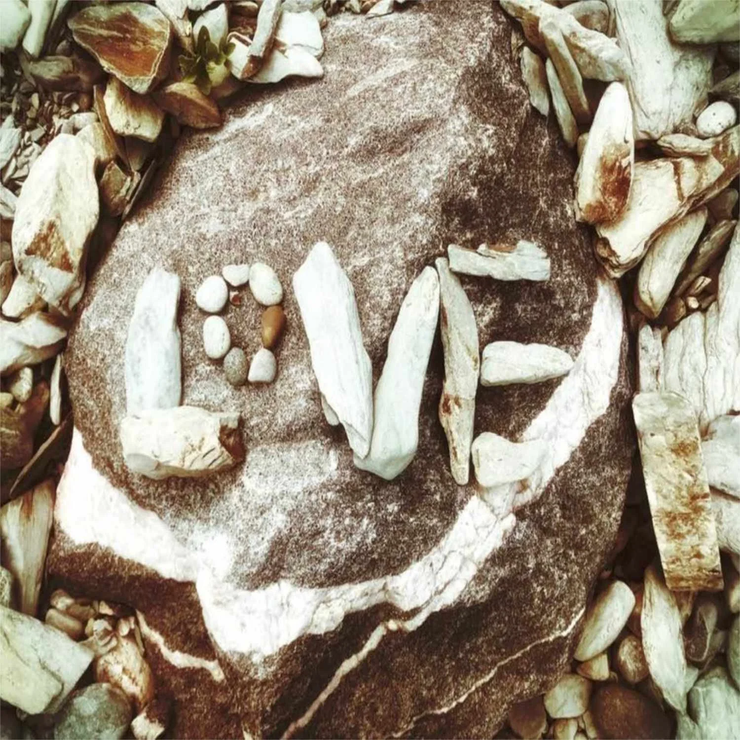 Love Rocks