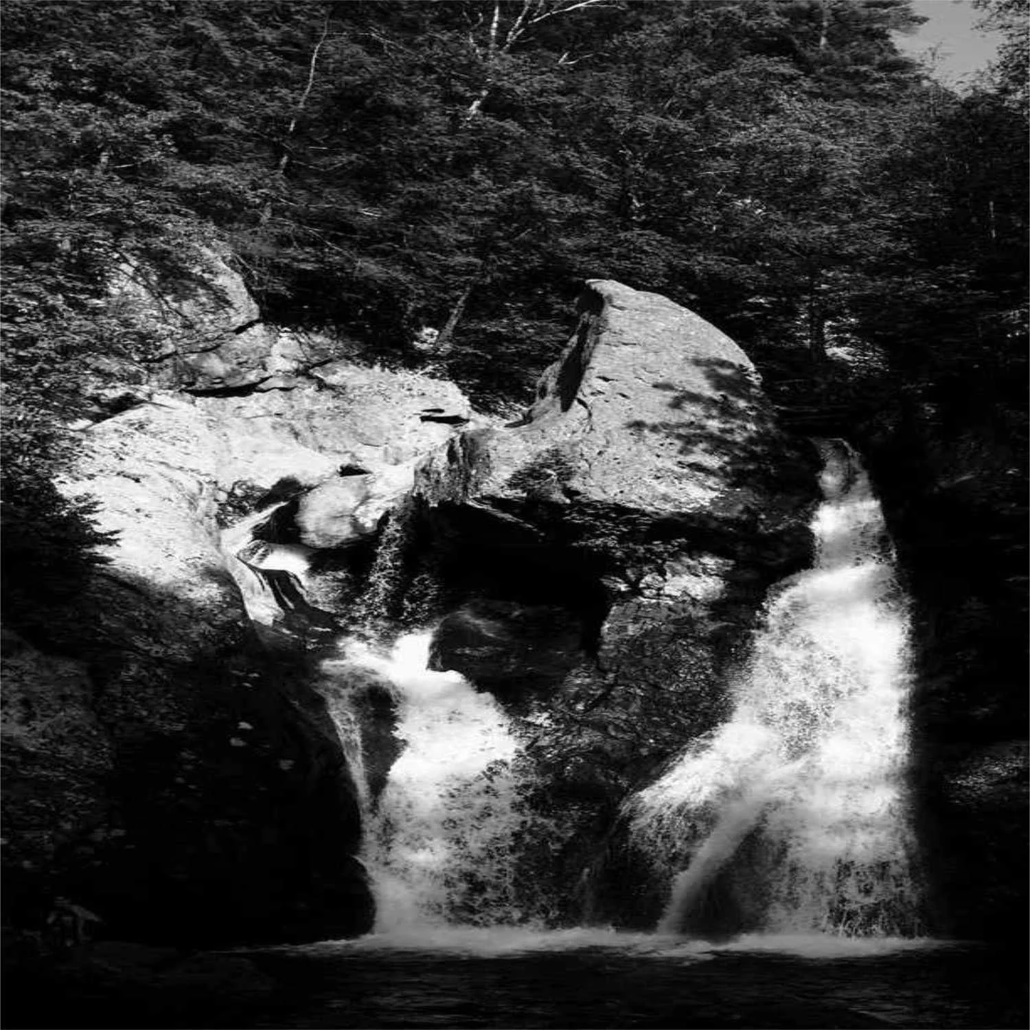 Bash Bish Falls