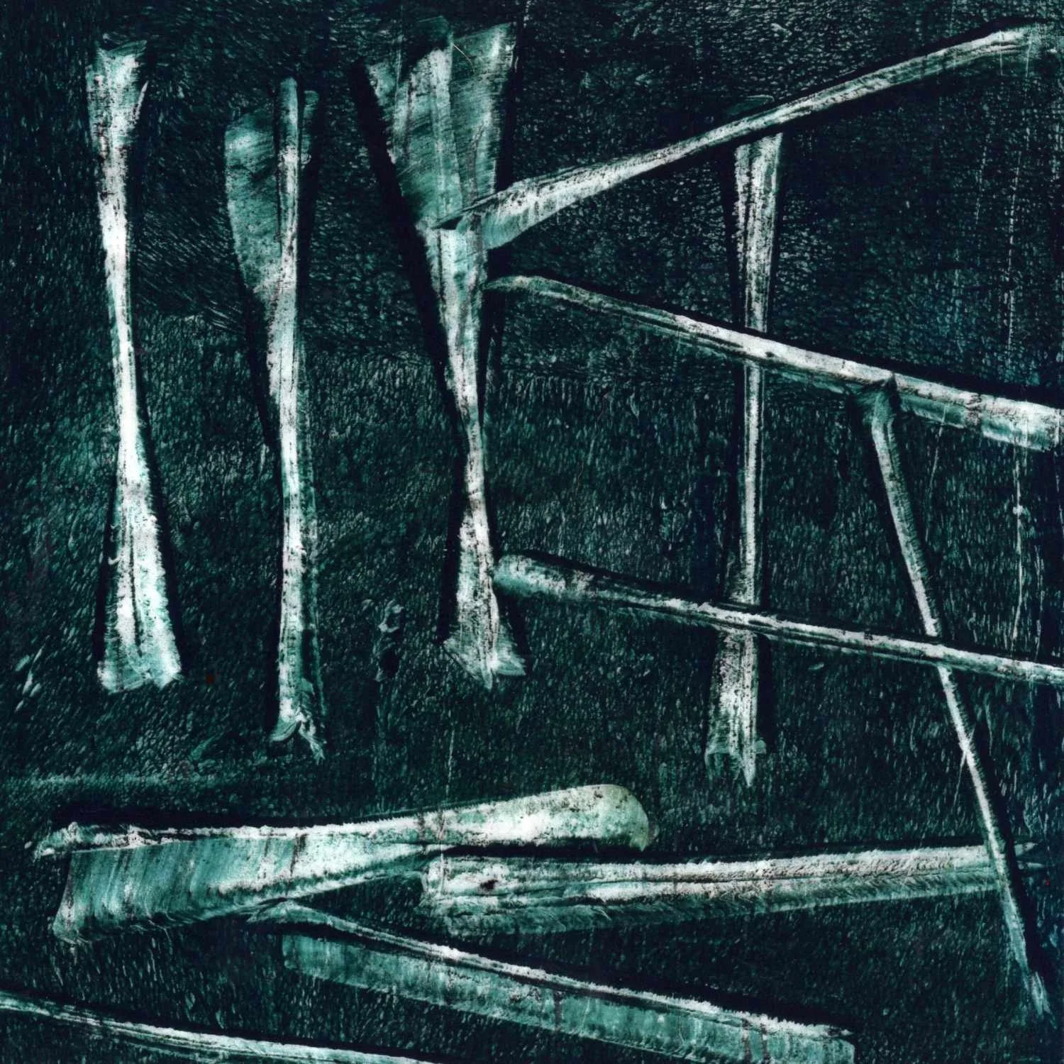Sticks & Bones