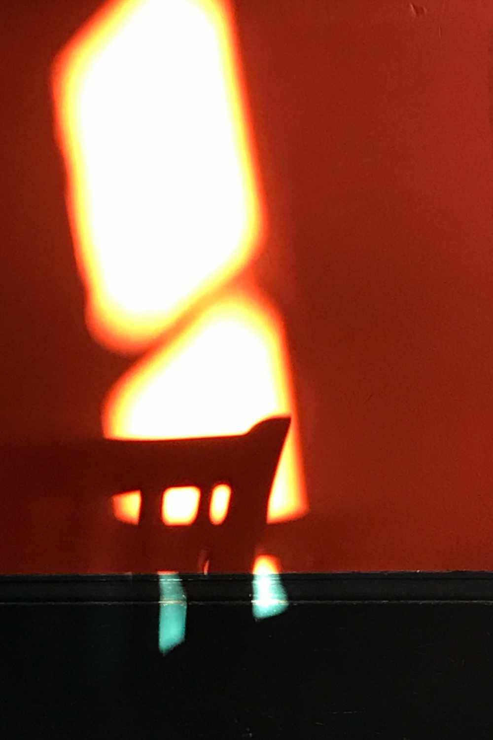 Sunny Apparition