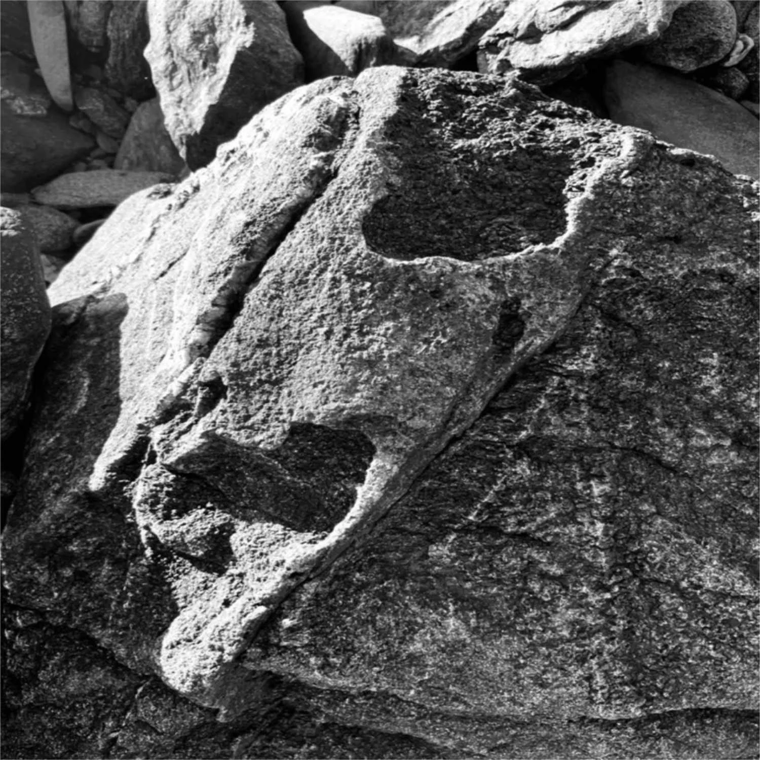 Ullikummi II