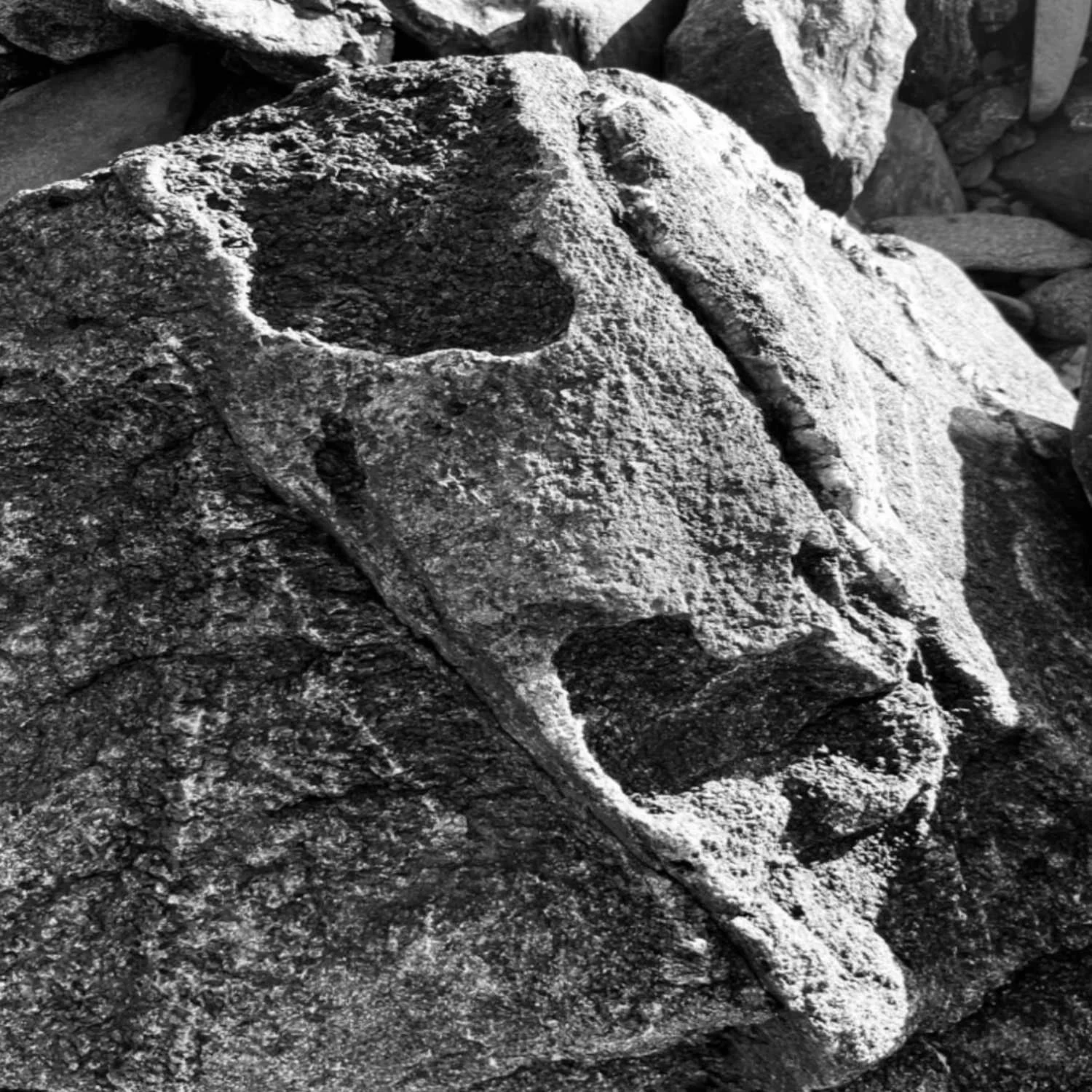 Ullikummi I