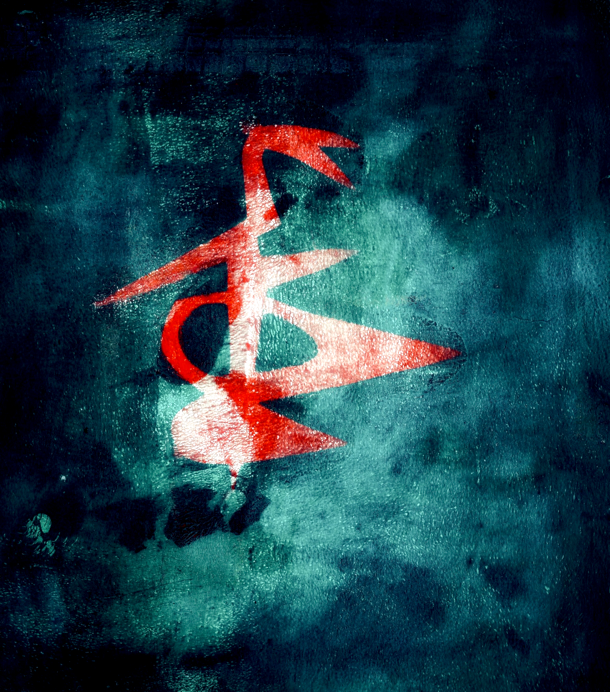 Red Dervish