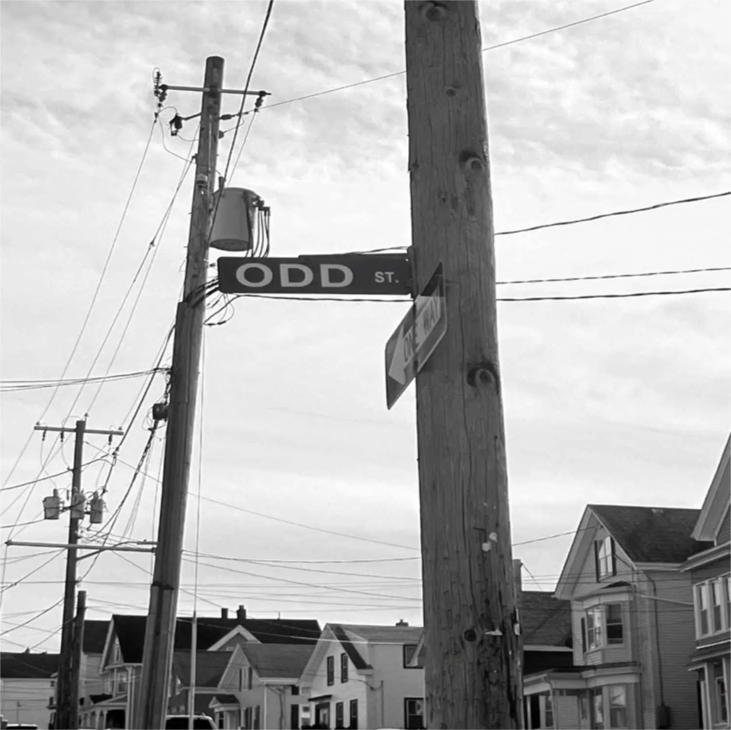 Odd Street