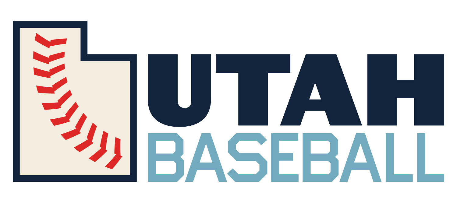 Utah Baseball